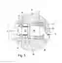 Fig. 06 - Intermediate piece for a stop valve