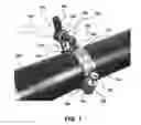 Fig. 02 - Tubing connector system