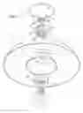Fig. 06 - Lamp retrofitting assembly