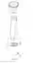 Fig. 02 - Aqua-lamp-based candle-like lighting device