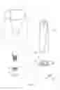 Fig. 06 - Aqua-lamp-based candle-like lighting device