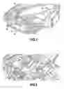 Fig. 02 - Lighting device for a motor vehicle