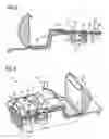 Fig. 06 - Motor vehicle headlamp lighting module with mutual positioning of reflector and lens