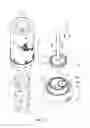Fig. 02 - Candle-like lighting device with rotatable shell