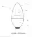 Fig. 03 - Decorative LED Lighting System