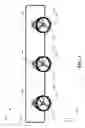 Fig. 02 - Fan and light combination