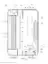 Fig. 01 - Air purifier and an operating method for the same