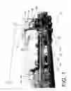 Fig. 02 - Heater with telescoping tower