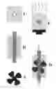 Fig. 01 - Cylindrical convective air-cooling system