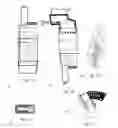 Fig. 01 - Simple and Special Telescoping Magazine Ammunition Loader and Unloader