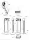Fig. 22 - Simple and Special Telescoping Magazine Ammunition Loader and Unloader