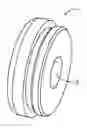 Fig. 01 - ADAPTER FOR FIREARM