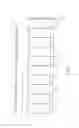 Fig. 02 - Cabinet Installation Tool and System of Use Thereof