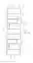 Fig. 06 - Cabinet Installation Tool and System of Use Thereof
