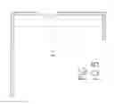 Fig. 10 - Cabinet Installation Tool and System of Use Thereof