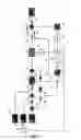 Fig. 05 - Apparatus for interrogating distributed stimulated Brillouin scattering optical fibre sensors using a quickly tuneable Brillouin ring laser