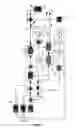 Fig. 07 - Apparatus for interrogating distributed stimulated Brillouin scattering optical fibre sensors using a quickly tuneable Brillouin ring laser