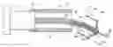 Fig. 01 - Protection shield positioning assembly and positioning device therefore and method of use