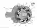 Fig. 01 - System and method for magnetically coupling loads to prime movers and detecting transmitted torque