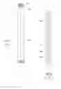 Fig. 08 - Non-Condensing Gas Sampling Probe System