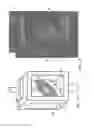 Fig. 06 - System for sampling and/or analysis of particles in a gaseous environment