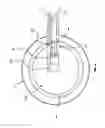 Fig. 05 - Probe using ultraviolet and infrared radiation for multi-phase flow analysis