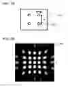 Fig. 04 - PLASMONIC PROJECTED DIFFRACTION SENSOR