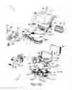 Fig. 22 - Fluorescence detection assembly