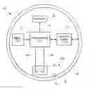 Fig. 01 - Cover removal switch having lever-arm