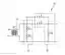 Fig. 01 - Neutral pole current transformer module for circuit breaker and neutral pole current detecting apparatus for circuit breaker