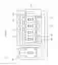 Fig. 02 - Energy Measuring Unit Compatible with Circuit Breaker in Distribution Board