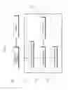 Fig. 04 - Energy Measuring Unit Compatible with Circuit Breaker in Distribution Board