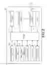 Fig. 03 - Electronic apparatus preventing erroneous detection of sensor output due to AC line noise and erroneous detection prevention method