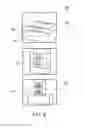 Fig. 09 - Structure for transmitting signals in an application space between a device under test and test electronics