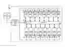 Fig. 01 - Simultaneous transition testing of different clock domains in a digital integrated circuit