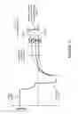 Fig. 43 - Method and circuitry to adaptively charge a battery/cell using the state of health thereof