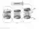 Fig. 01 - Magnetic microstructures for magnetic resonance imaging