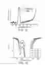 Fig. 12 - Magnetic microstructures for magnetic resonance imaging
