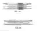 Fig. 22 - Magnetic microstructures for magnetic resonance imaging