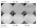 Fig. 44 - Magnetic microstructures for magnetic resonance imaging