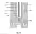Fig. 06 - DOWNHOLE TOOL WITH RADIAL ARRAY OF CONFORMABLE SENSORS FOR DOWNHOLE DETECTION AND IMAGING