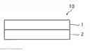 Fig. 01 - Polarizing plate and image display device