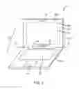 Fig. 02 - Displays with polarizer layers for electronic devices