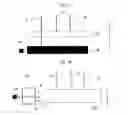 Fig. 02 - BACKLIGHT UNIT AND LIQUID CRYSTAL DISPLAY DEVICE