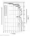 Fig. 07 - Reflection/absorption coating for laser slabs