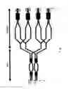 Fig. 02 - Polarization beam splitter and optical device