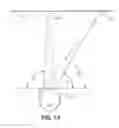 Fig. 02 - Method and system for shaped glasses and viewing 3D images