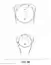 Fig. 09 - Method and system for shaped glasses and viewing 3D images