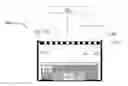 Fig. 01 - Methods and apparatus for nanofabrication using a pliable membrane mask