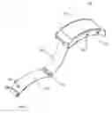 Fig. 02 - Electronic watch clasp systems and methods